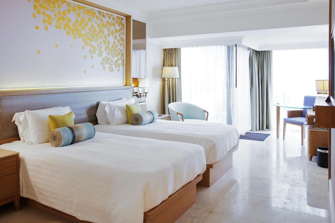 Dusit Thani Laguna Phuket Παραλία Μπανγκ Ταο Εξωτερικό φωτογραφία Deluxe Room