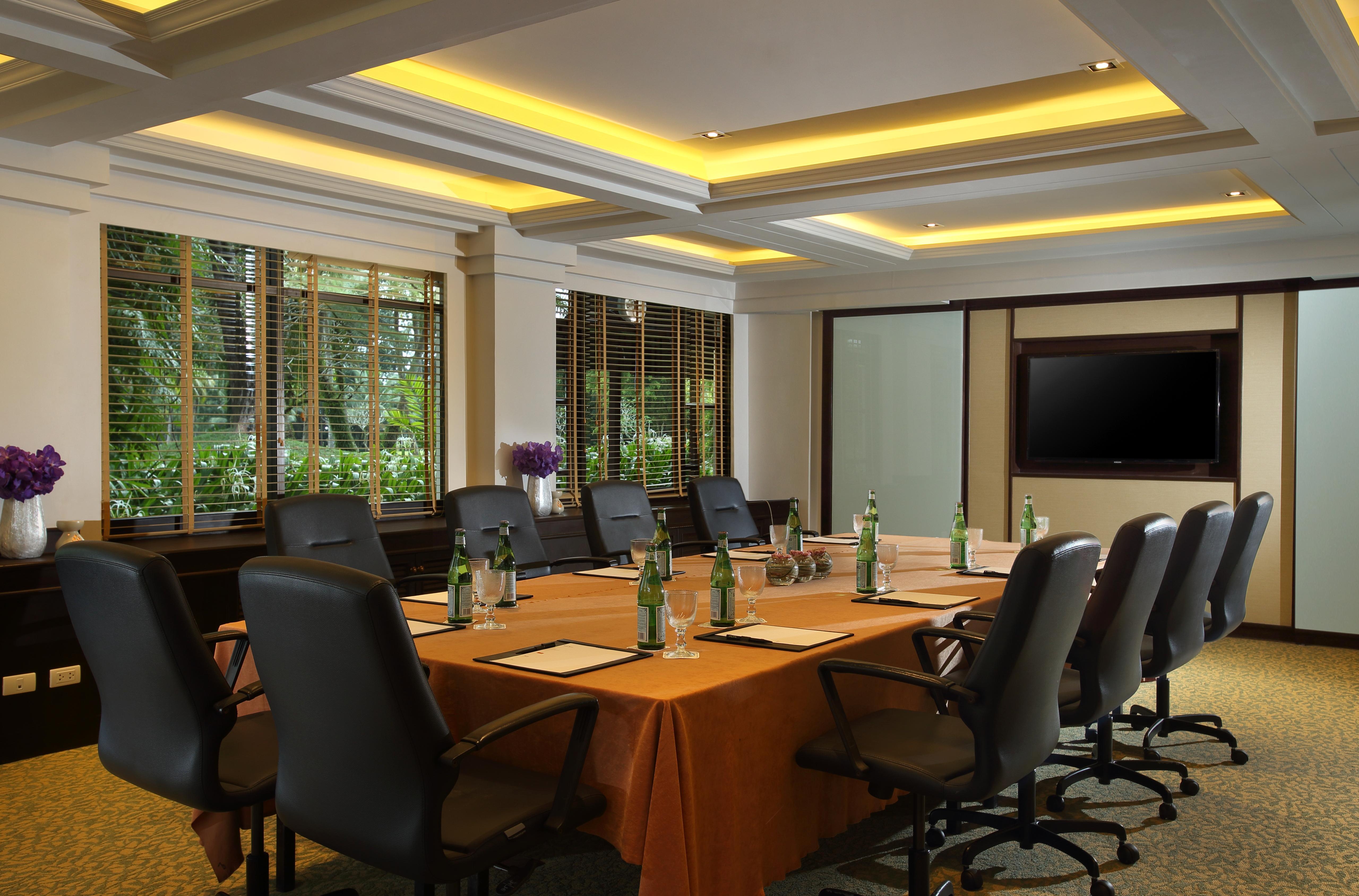 Dusit Thani Laguna Phuket Παραλία Μπανγκ Ταο Εξωτερικό φωτογραφία Meeting room