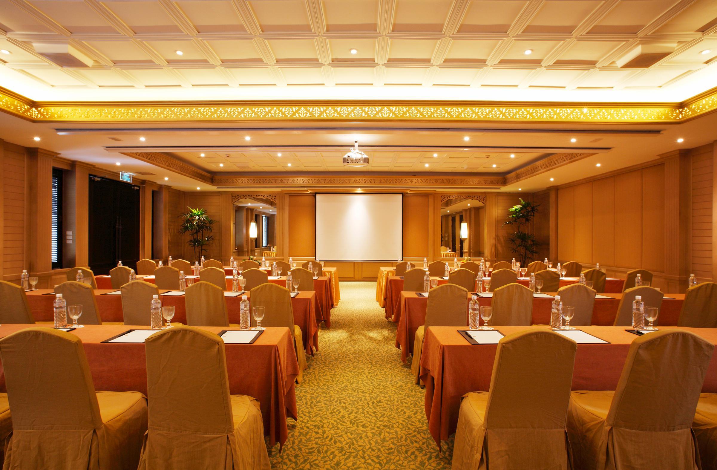 Dusit Thani Laguna Phuket Παραλία Μπανγκ Ταο Εξωτερικό φωτογραφία A typical conference room