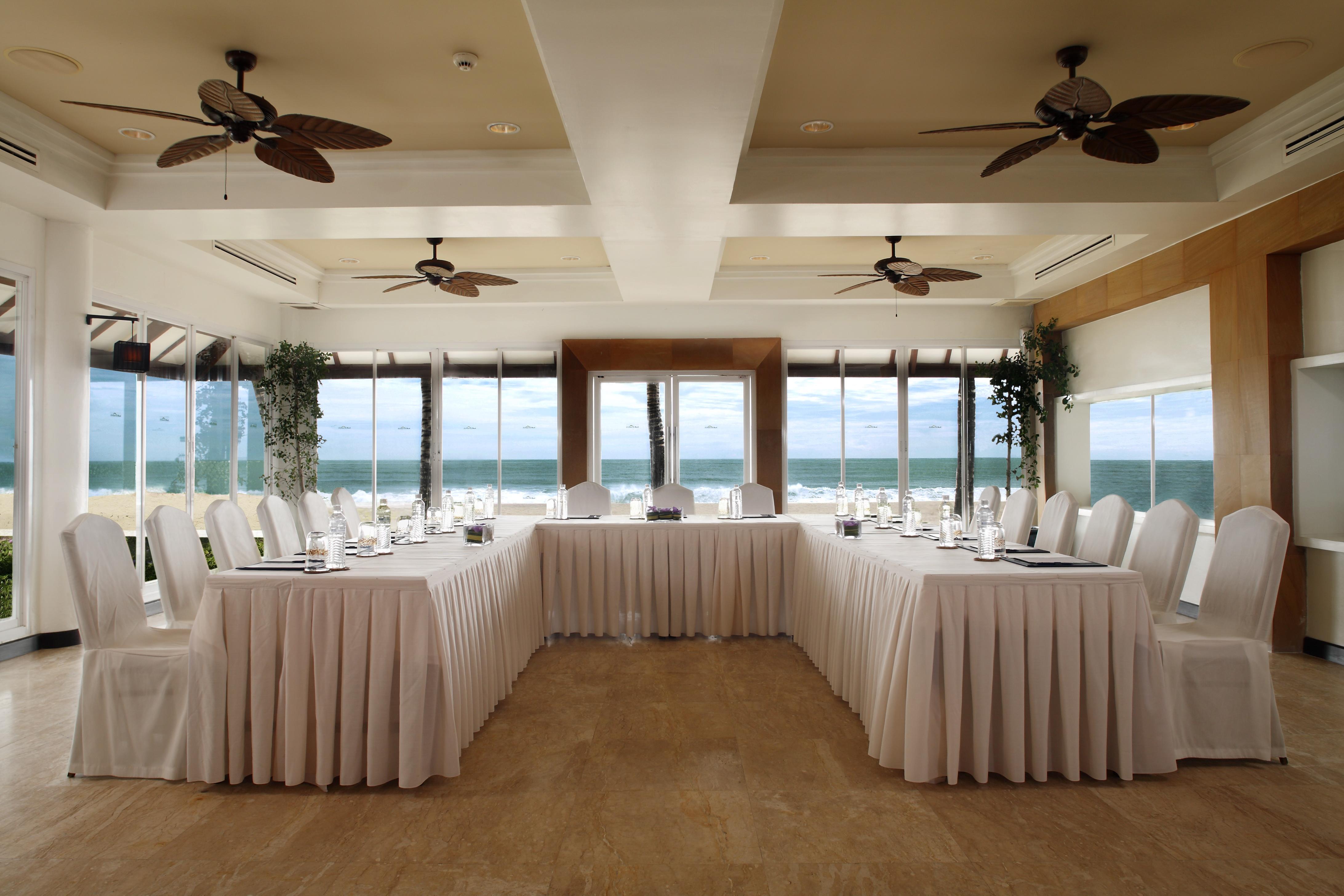 Dusit Thani Laguna Phuket Παραλία Μπανγκ Ταο Εξωτερικό φωτογραφία Meeting room at the hotel