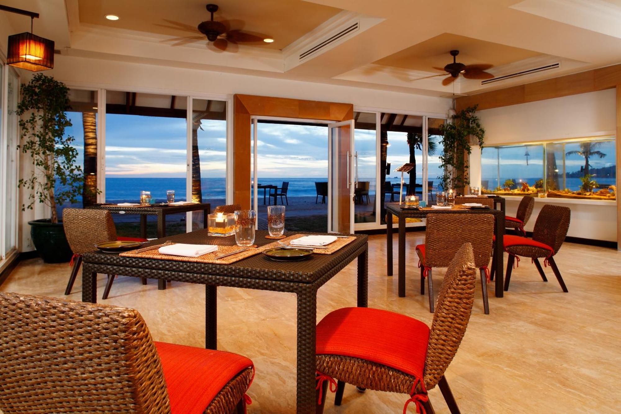 Dusit Thani Laguna Phuket Παραλία Μπανγκ Ταο Εξωτερικό φωτογραφία The Beach Club